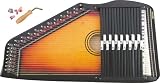 LMI 15-Chord Chromaharp