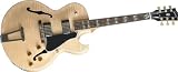 Gibson ES-175 Reissue Guitar, Antique Natural