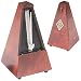 Wittner Wood Metronome, Mahogany