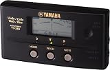 Yamaha YT-240 String Instrument Tuner