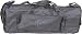 Kaces III Nylon Hardware Bag With Wheels, 46 Inches