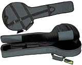 Musician's Friend Deluxe Banjo Bag