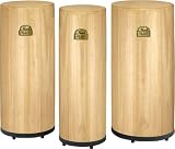 Pearl Elite Tube Cajon, Natural 12 Inches
