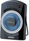 Seiko SQ-50 Quartz Metronome