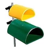 Latin Percussion LP1307 Blast Block, Low Pitch