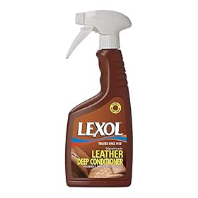 Lexol-pH Leather Conditioner