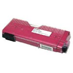 Projektoren: Panasonic Kassette KX-CLTM1-B Toner magenta 5000Seiten WORKiO KX-CL500/CL510