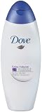 Dove Shampoo and Conditioner, 2 in 1, Extra Volume, 25.4oz.