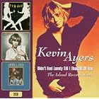Didn't Feel Lonely Till I Thought of You: The Island Albums [IMPORT] by Kevin Ayers