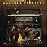 Primal Scream by Maynard Ferguson

