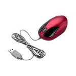 TV Ger&auml;te: Targus Wired Mini optische Maus
