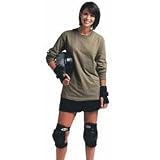 Fruit of the Loom F-4930R Adult / Youth Heavy Cotton Long Sleeve T-Shirt