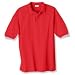 Hanes 50/50 Blended Cotton Polo