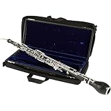Fox Model 520 English Horn W/Double Case
