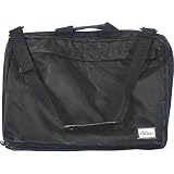 Altieri Flute Gig Bags Flute/Piccolo Combo with two pockets