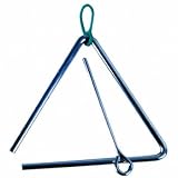 Grover-Trophy Triangle 5 inch