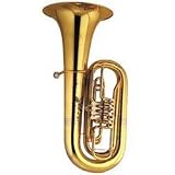 VMI 2103 BBb Tuba lacquer