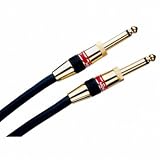 Monster Cable Performer 500 Monster Rock Instrument Cable 21 Feet