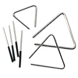 Sonor Sonor Triangles with Striker 4
