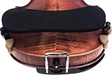 Wolf Forte Primo Violin Shoulder Rest Violin