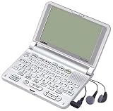 CASIO Ex-word DATAPLUS XD-CP400NZ-SET 電子辞書 「医学辞書」オリジナルセット