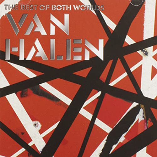 Van Halen - Dance The Night Away Lyrics - Zortam Music