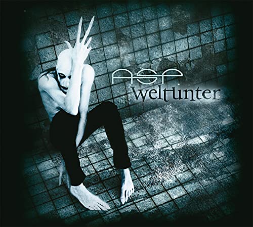 ASP - Weltunter - Zortam Music