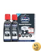 durgol  Spezial-Entkalker  2 Flaschen a 125ml