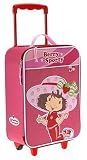 Strawberry Short Cake Rolling Luggage