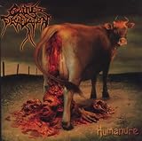 Cattle Decapitation-Humanure