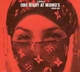 One Night at Momos Kemia Bar