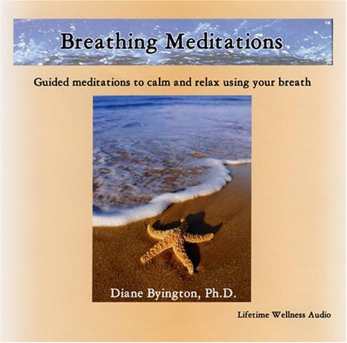 Breathing Meditations