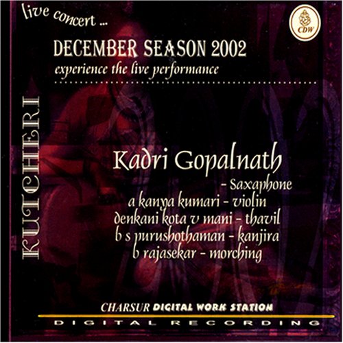 December Season 2002