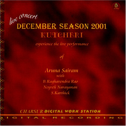 December Season 2001