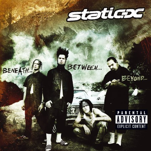 Static-X - Scream 3 - Zortam Music