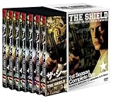 ザ・シールド 1st シーズン コンプリート・ボックス
