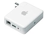 Apple AirPort Express with Air Tunes (M9470LL/A)
