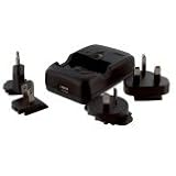 BlackBerry External battery charger