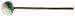 Sonor Single X-Large Very Soft Wool-Felt Mallet