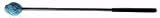 Sonor Pair of Hard Yarn Concert Mallets (Blue)