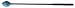 Sonor Pair of Hard Yarn Concert Mallets (Blue)