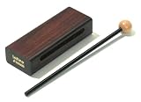 Sonor Small Rosewood Woodblock