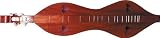 Morrell MTMD-6 Tennessee Mountain Dulcimer, Cherrywood