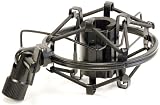 MXL MXL41-603 Pencil Microphone Shockmount