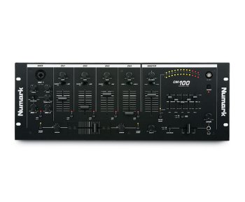 NoteBook: Numark CM 100