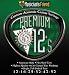 Musician's Friend Premium 12s 80/20 Acoustic Light Strings