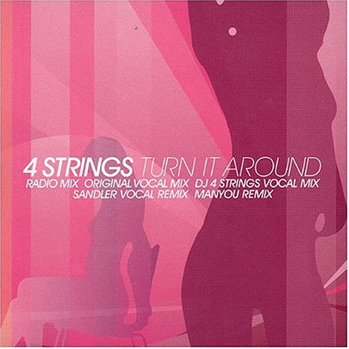 4 Strings - Euphoric Eyes Lyrics - Zortam Music