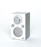 Tivoli Audio iPAL Henry Kloss portable radio