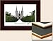 Collegiate Villanova Wildcats 14" x 18" Laminated Lithograph