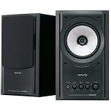 ONKYO GX-77M(B) PCスピーカー